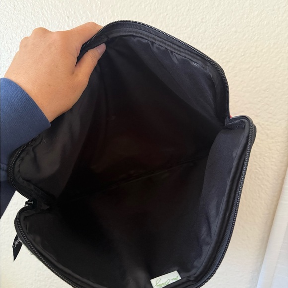 Vera Bradley FLORAL FIESTA Laptop Sleeve - Picture 3 of 5